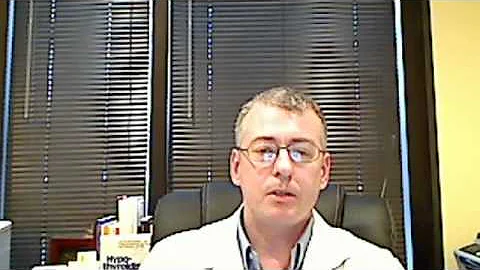 William McK. Jefferies, MD