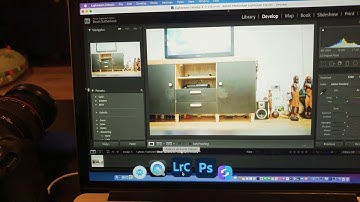 Camera not detected in lightroom 2020 (fixed)