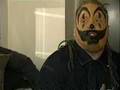 Rare 1995 Insane Clown Posse Fox News Interview