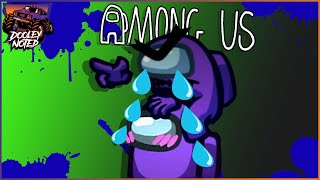 SPEEDY MAKES ME CRY FROM LAUGHING! | Among Us: Town of Us