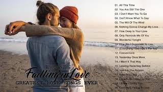 Romantic Love Songs 80&#39;s 90&#39;s 💖 Best Love Songs Ever 💖 Greatest Love Songs Collection