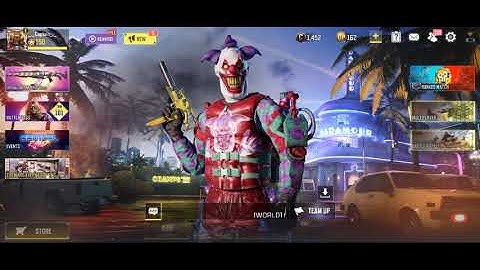 Roll on through emote