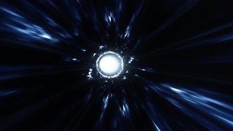 Wormhole Time Vortex | Motion Graphics - Videohive template