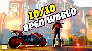 видео: 21 лучшая ролевая игра с открытым миром, в которую можно играть прямо сейчас картинка: 21 лучшая ролевая игра с открытым миром, в которую можно играть прямо сейчас