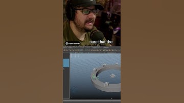 Replace multiple objects at once in Maya #3d #maya #tutorial