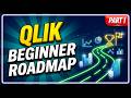 Qlik Cloud: Beginner Roadmap