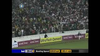 Ultimate Square Cut Six By Sehwag
