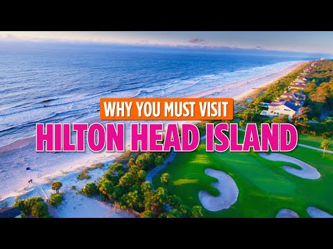 Top 10 Things to Do in Hilton Head Island: Travel Guide