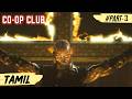 “Finally over .... ila inum iruka.?.😈” | Outlast | Horror - Gameplay | Tamil Fun Commentary | Part 3