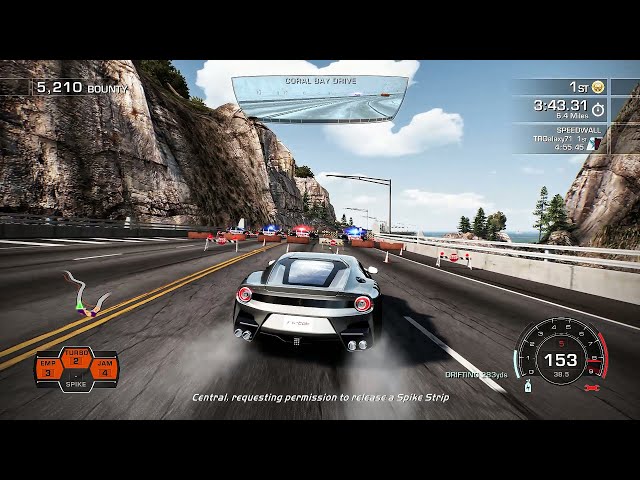 NFSMods - Need For Speed Remastered