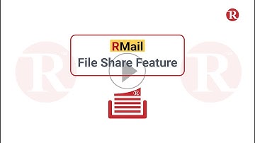 How to Share Large Files Securely from Microsoft Outlook, Office 365