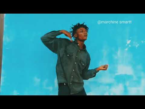 DUBSTEP DANCE FREESTYLE_ @SMARTT