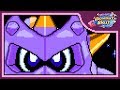 Giant Masked Dedede (8-Bit Remix) - Kirby Blowout Blast