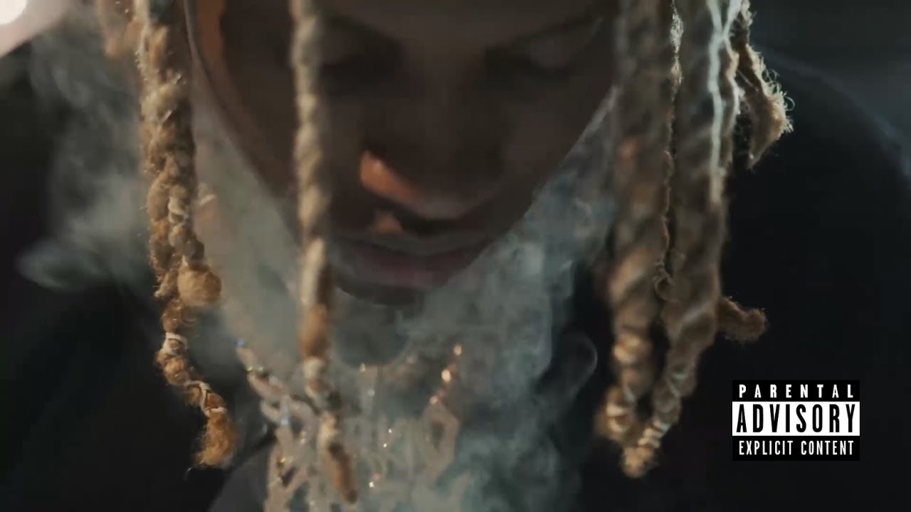 Lil Durk TWIN NEM (ft. King Von) [Remix Prod. by Fantix] YouTube