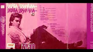 Download Lagu Indra Lesmana - 03 Dinding Beku MP3