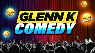 Comedy Q Open Mic 2026-06-02