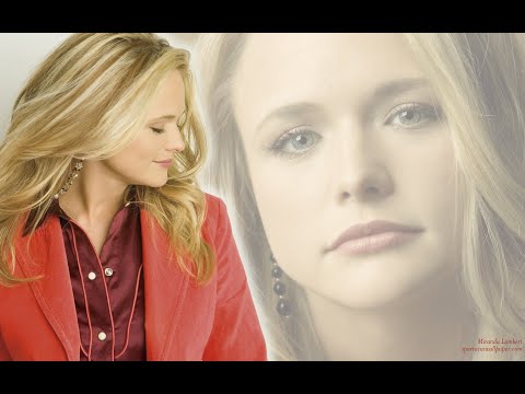 Miranda Lambert - Hell On Heels
