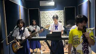 คิดมาก Palmy-Cover by TO MINE 