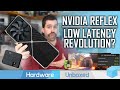 Nvidia Reflex Tested, Huge Latency Improvements... Is There a Catch?