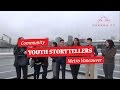 Community Youth Storyteller | Vancouver, B.C.