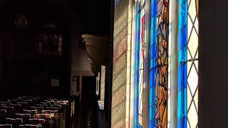 The Ninth Sunday After Pentecost -- July 26, 2026 -- 10:15AM