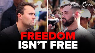 A Message Every American Needs to Hear This Veterans Day