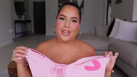 Fashion Nova Curve try on haul 2021 / Summer is not over YET! / Nelly Toledo