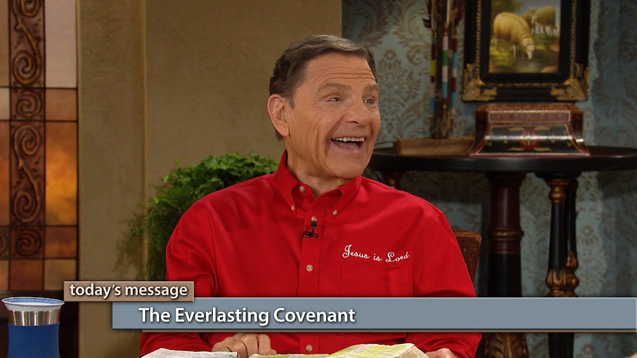 The Everlasting Covenant - YouTube
