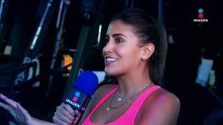 Ejercicio Apto Para Quienes Aman Las Trepadoras Qué Importa