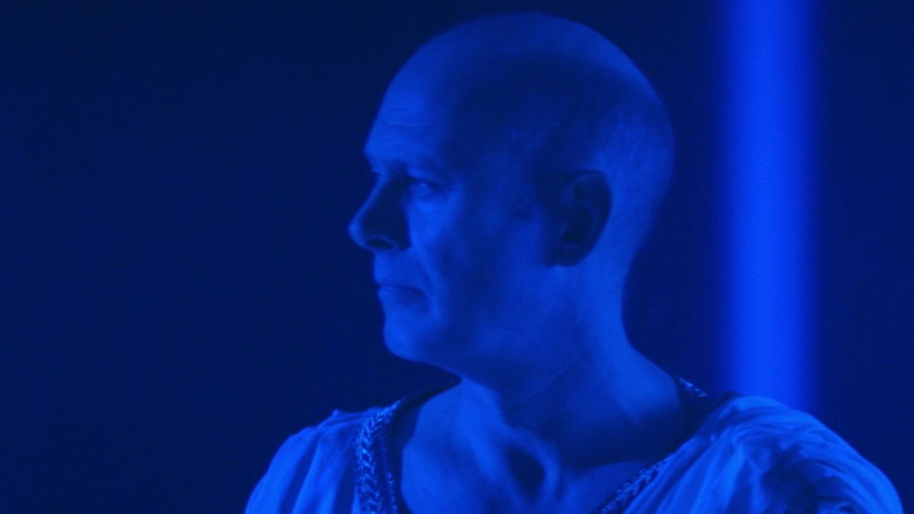 Julius Caesar Cinema Trailer | Royal Shakespeare Company