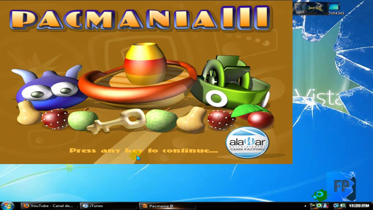 JUEGO PAC MAN DESCARGA juego pac man descarga: