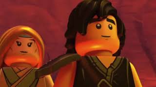 Ninjago Soundtrack - Cole's Theme