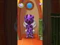 Tom peeing - part 239 | #mytalkingtom2 #talkingtomshorts #gamesworld #gamesworldofficial