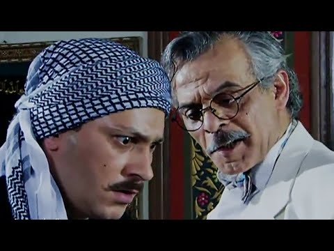 مأمون بيك بدو يساوي معتز عكيد حارة الضبع يا باطل أنا صير محل خالي أبو شهاب