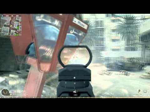 Call of Duty 4 Modern Warfare - Tutorial completo fare PezBot