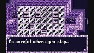 Brian plays Void Stranger 89