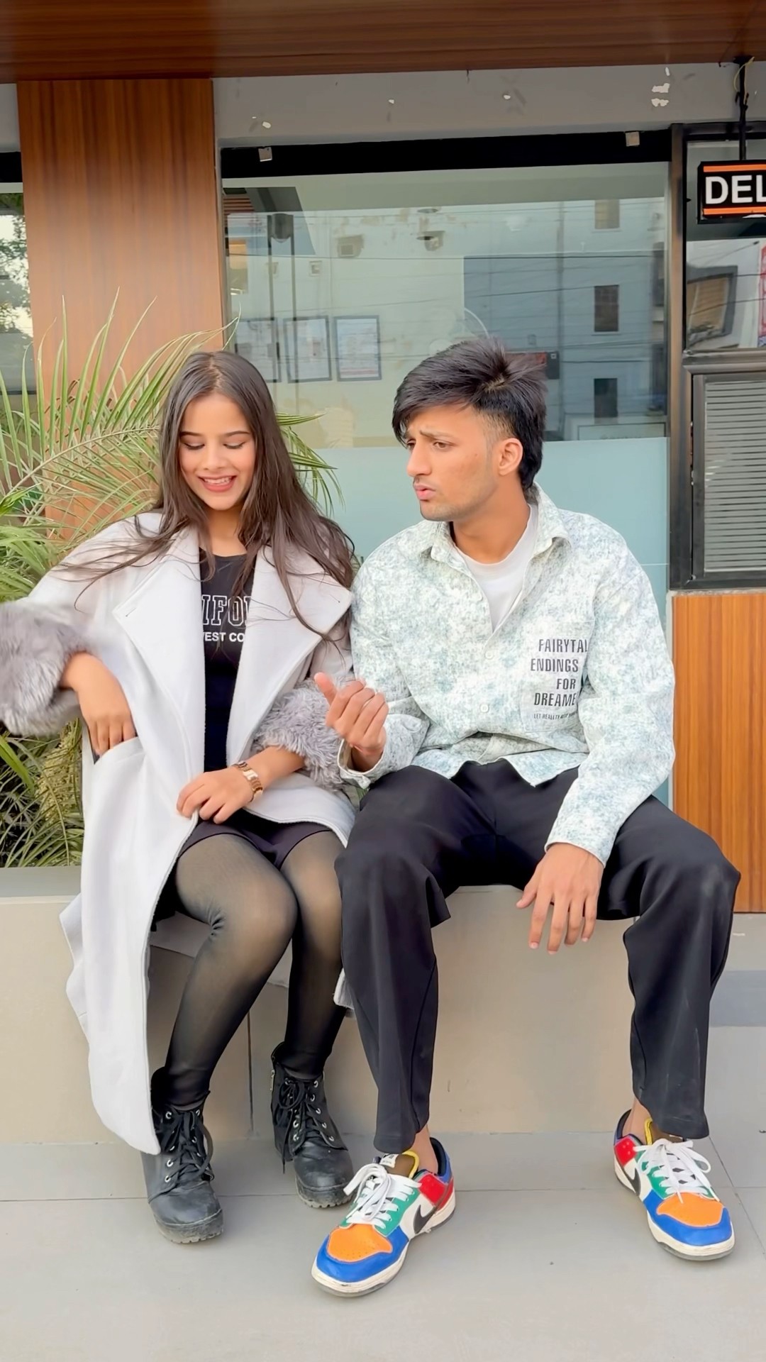 Kabhi kuch na karke bhi dekho ? #shorts #funny