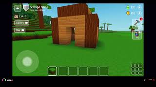 Super Block Craft 3D screenshot 4