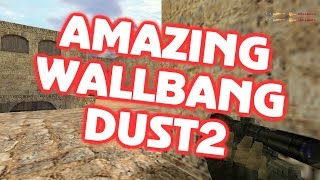 AMAZING WALLBANG TUTORIAL [BY FLY]