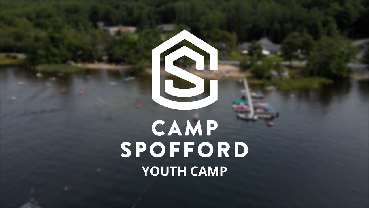 Youth Camp Video 2022 YouTube