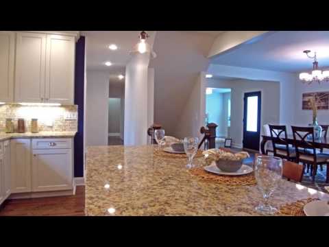 12 Chaminade Drive, Creve Coeur, MO home video tour