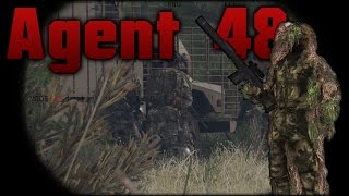 Agent 48 - Teil 2