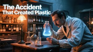 The Story of Plastic | The Accidental Invention That Changed the World