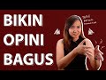 Tips cerdas beropini