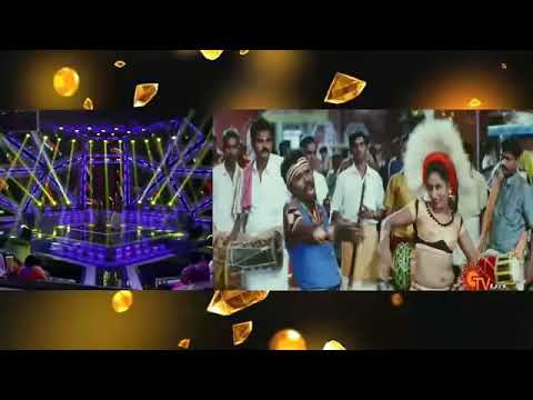 Senthil Ganesh Cinema Kuthu Song With In Dance Performance