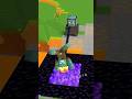 Minecraft Squid Speedrun