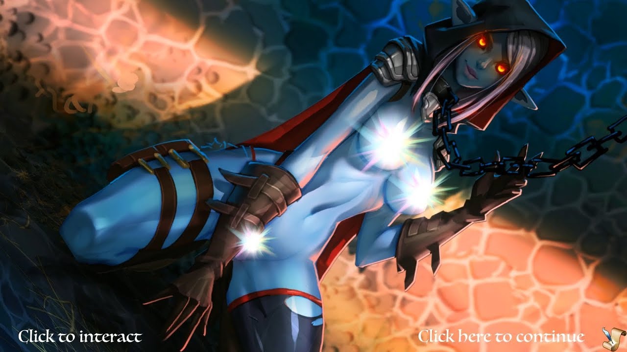 Faulty Apprentice - Part 24 - Imprisoned!