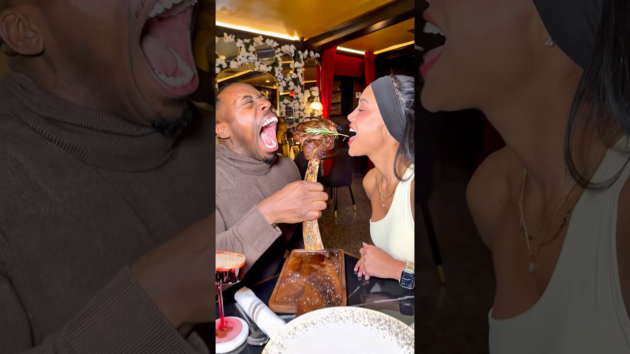 Big groove certified   @chsteakhouse 921 John F. Kennedy Blvd, North BergenNJ 07047 