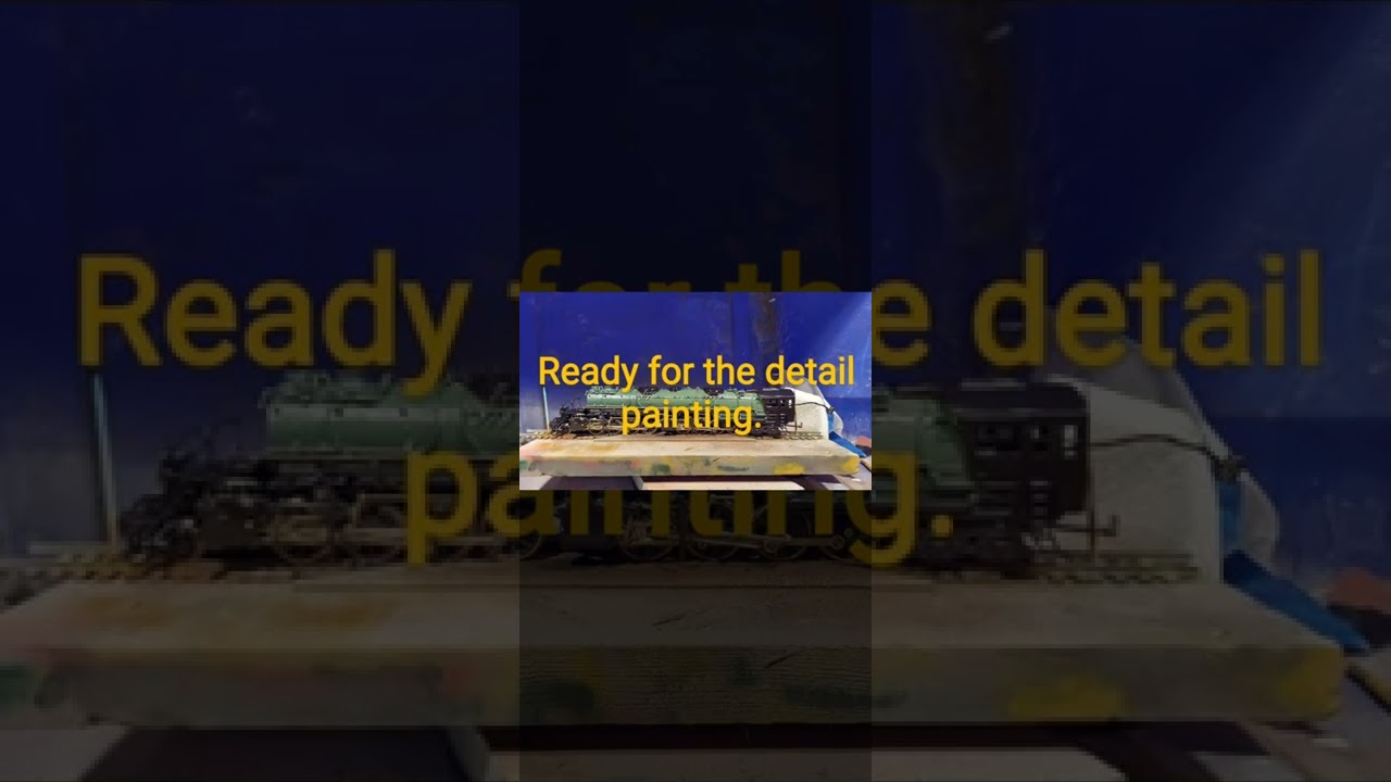 Duluth, Missabe, and Iron Range railroad DM&IR 2-8-8-4 