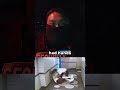 Security remember he had hands #security #bodycam #funny